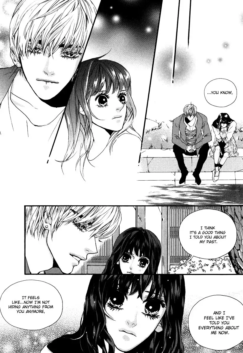 Oh, My Romantic Kumiho Chapter 19 13